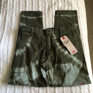 Men’s Levi’s